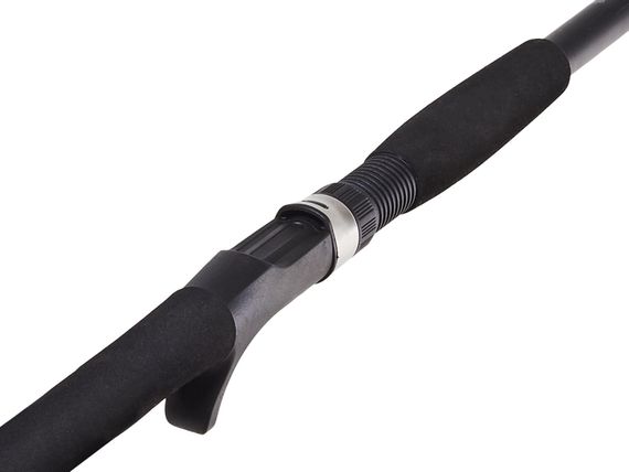 Спиннинг троллинговый Salmo Blaster BOAT CASTING 2.20/XH