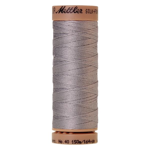 Нитки хлопковые Mettler Silk-Finish Cotton 40 (150 м), 5 кат. | цв. 2791