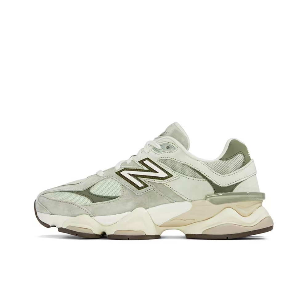 New Balance 9060 "Light Olive"