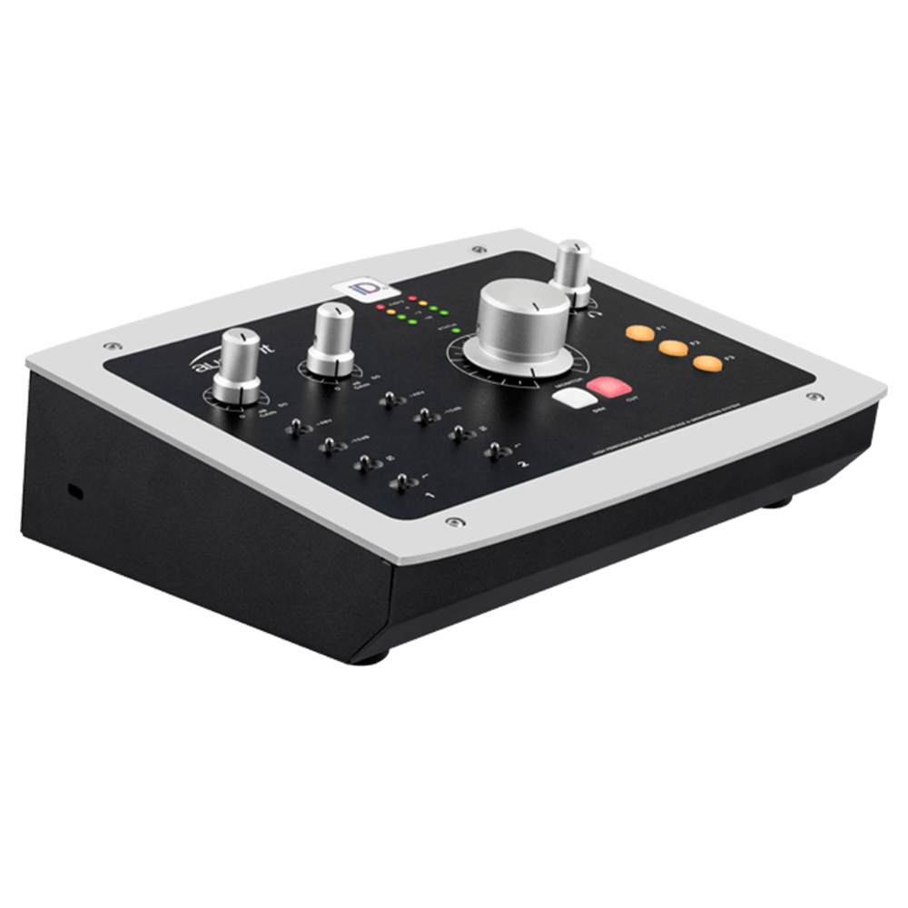 Audient iD22