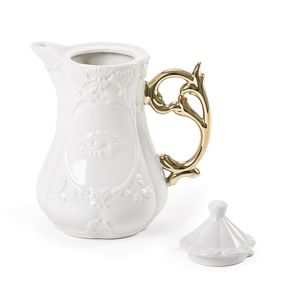 Чайник I-Teapot Gold