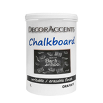 Chalkboard Graphite / Графит