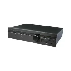 Bryston BP-16 17 Black