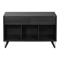 Radiotehnika Rondo 302 Black