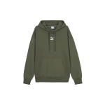Толстовка Puma Logo, 533114-44