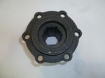 Держатель насадок отбойного молотка GJH95/ Chisel Base