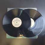 2 LP Василию Шукшину посвящается - Думу свою донести людям… . 2 Виниловые пластинки 12 дюймов. Мелодия СССР 1983 год
