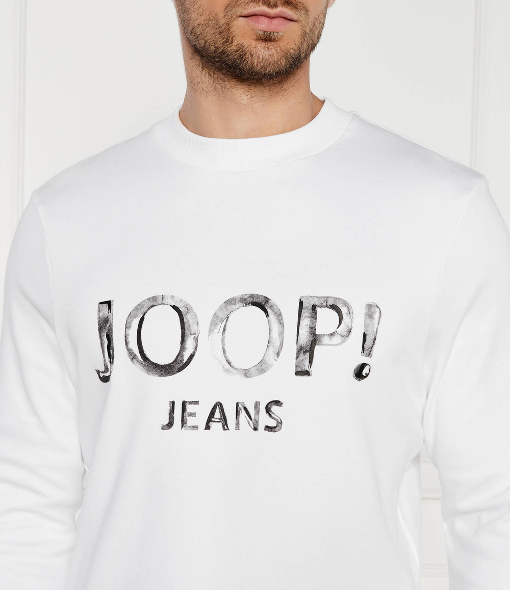 Худи Joop! Jeans - белый(30042355)