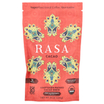 Rasa, Отвар какао, упакованный адаптогенами, 226 г (8 унций)