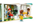 Конструктор LEGO Friends 41730 Дом Отэм