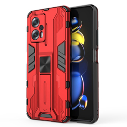 Противоударный чехол с подставкой Transformer для Poco X4 GT
