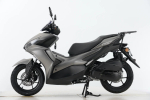 Скутер Gladiator TVX