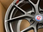 КОВАНЫЕ ДИСКИ для Porsche 718 I 982 CAYMAN S