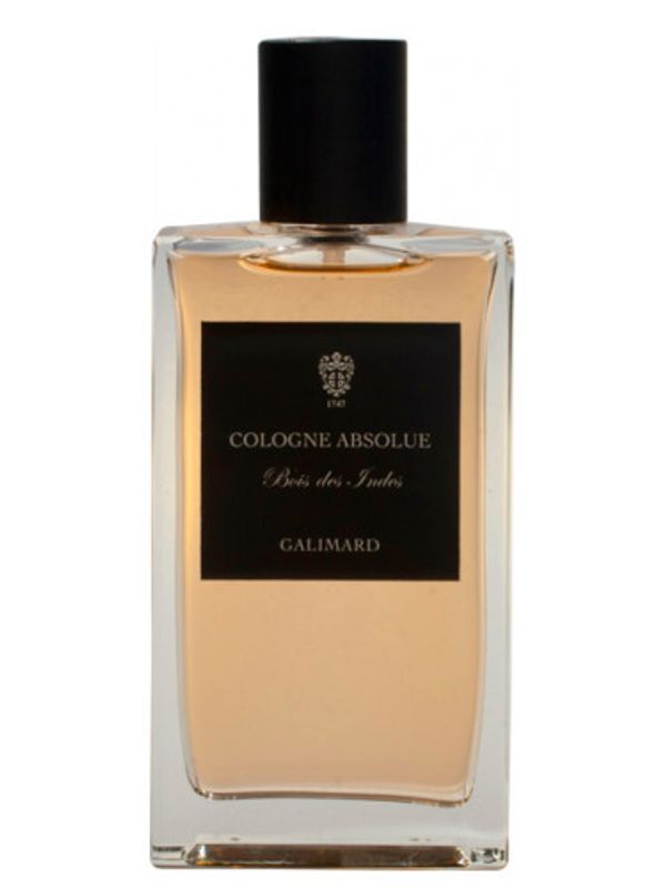 Galimard Bois des Indes