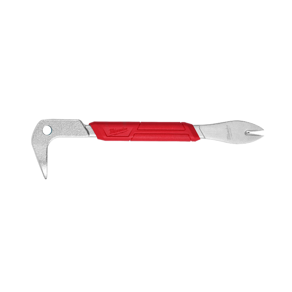 Новинка! Гвоздодер узкий 10″ 250 мм Milwaukee 4932478250