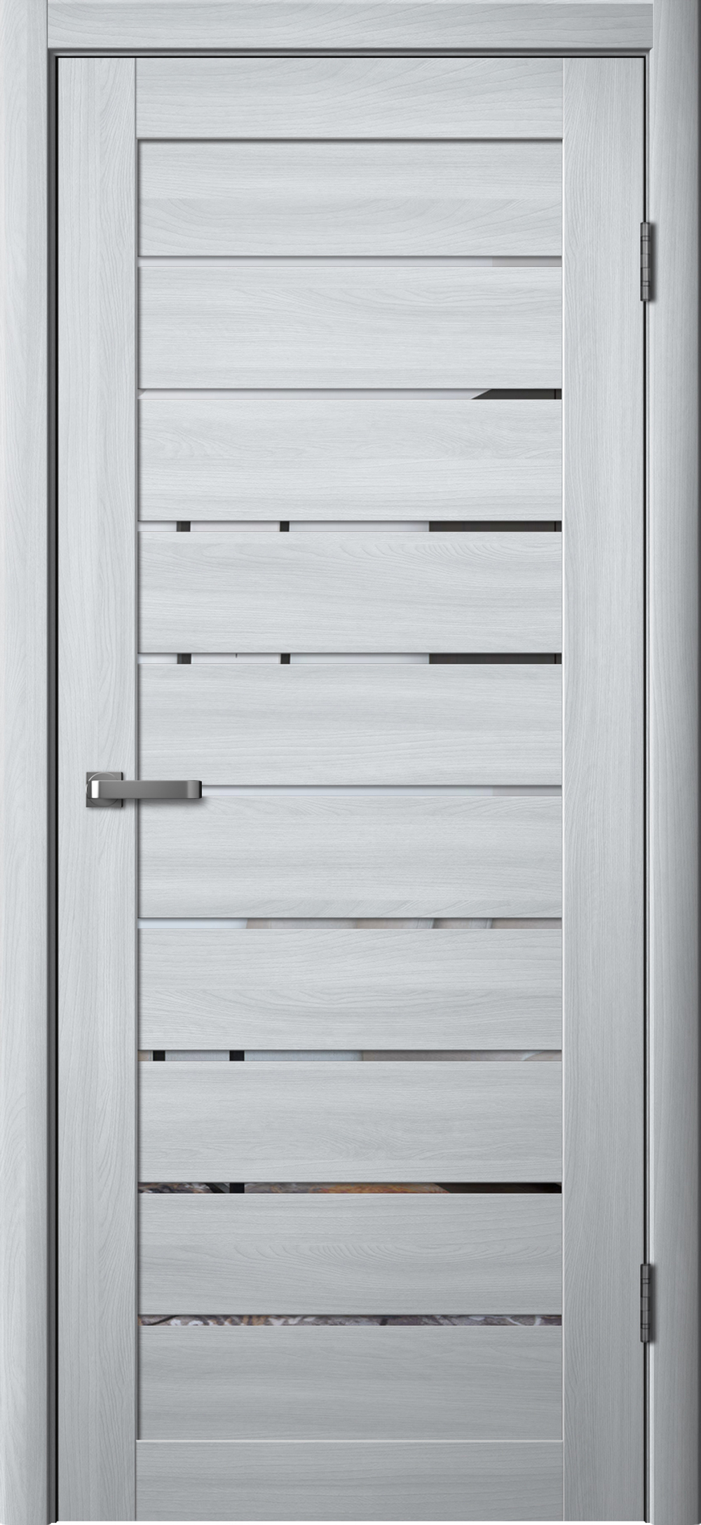 Дверь 262 (Mirror)