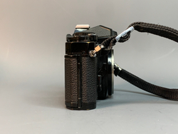 Nikon FM2 Body