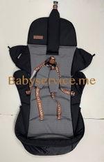 Текстиль сиденья Happy Baby Luna