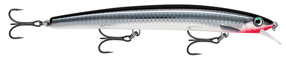 Воблер RAPALA MaxRap 11 /BSBL /суспендер/ 0,3-0,9м, 11см, 13гр