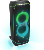 Портативная акустика JBL PartyBox Ultimate 1100