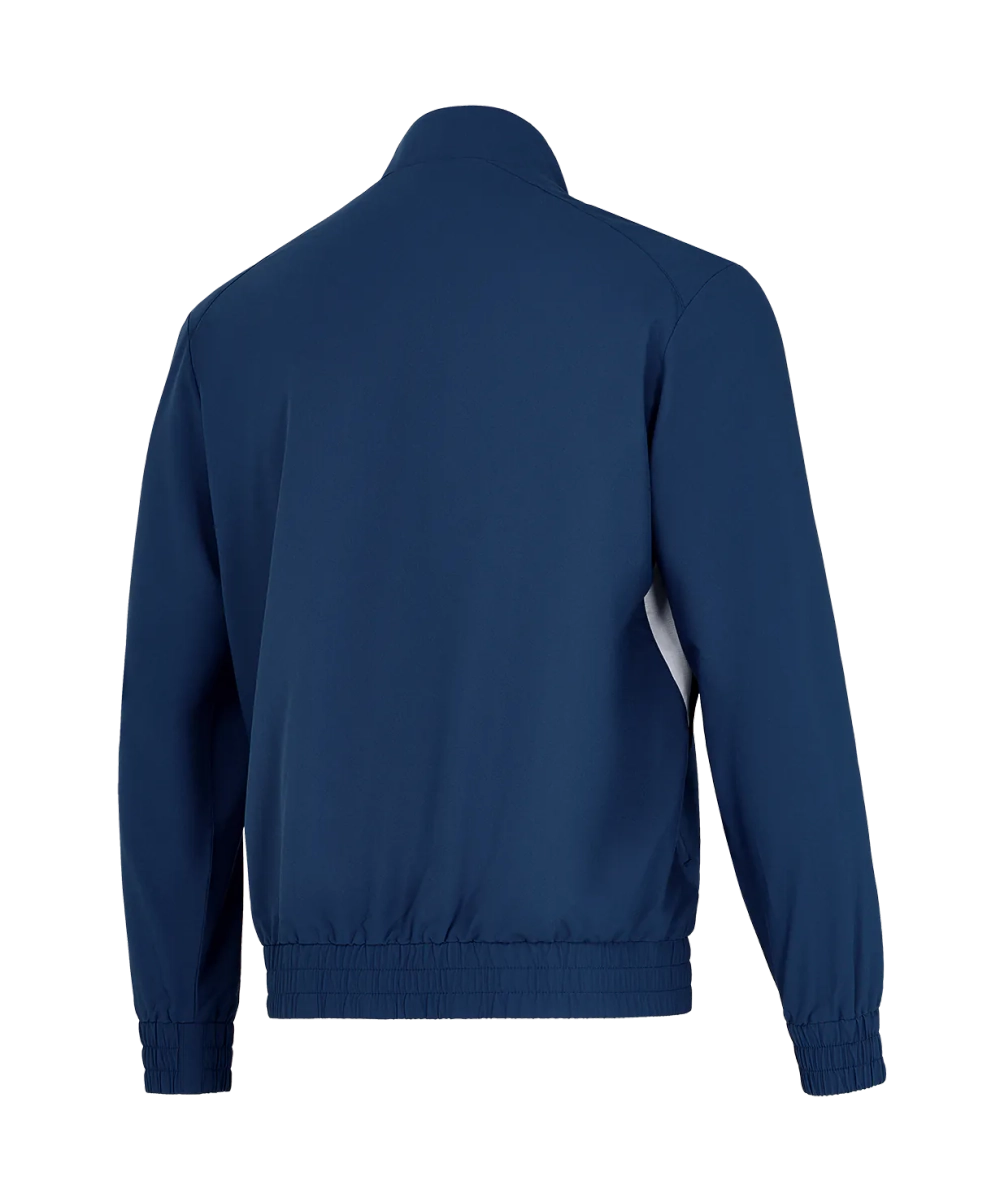 Куртка парадная Jogel DIVISION PerFormDRY Track Jacket-K, темно-синий Z4