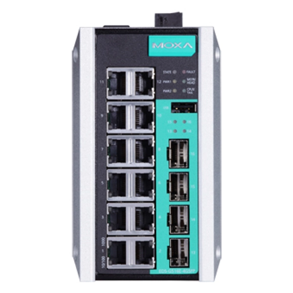 EDS-G516E-4GSFP