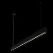 Подвесной светильник Vim 10318/D Black Loft It