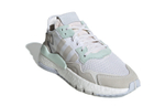 Adidas Wmns Nite Jogger "Aero Blue" Women"s