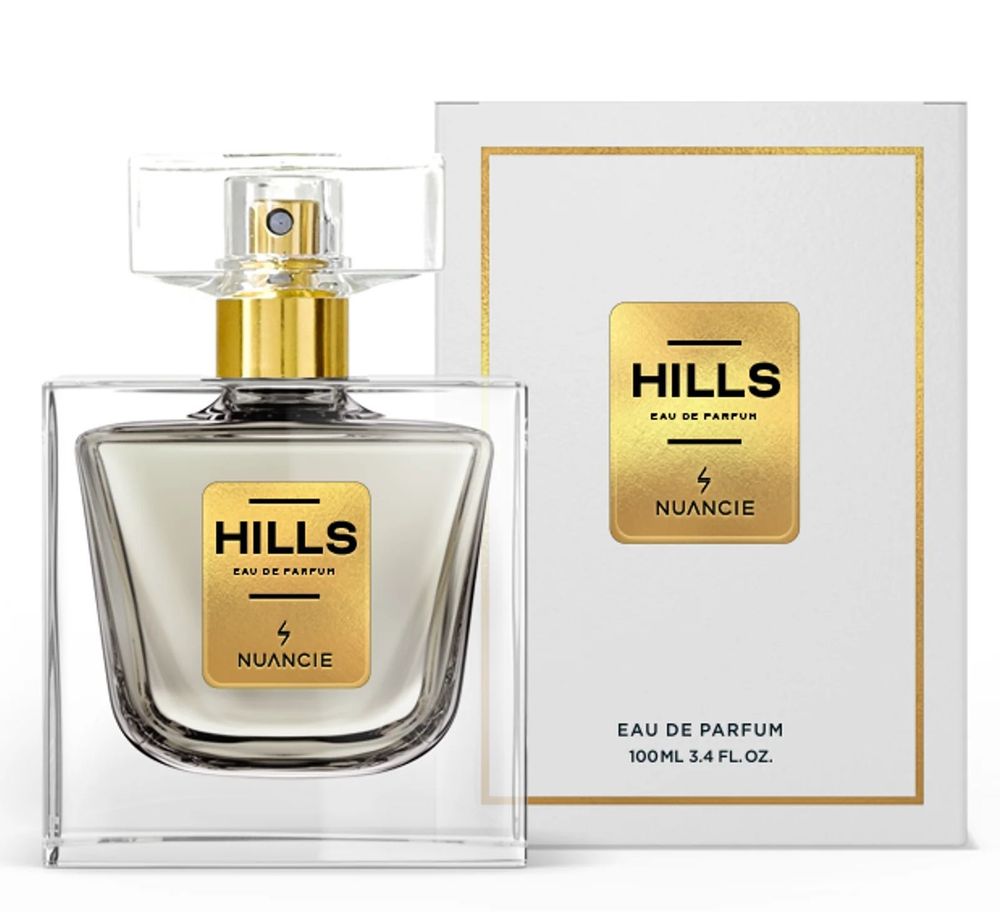 Nuancielo Hills