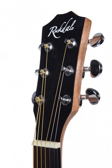 ROCKDALE SDN-SB DREADNOUGHT SUNBURST