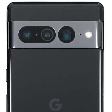 Смартфон Google Pixel 7 Pro 8/128 Obsidian