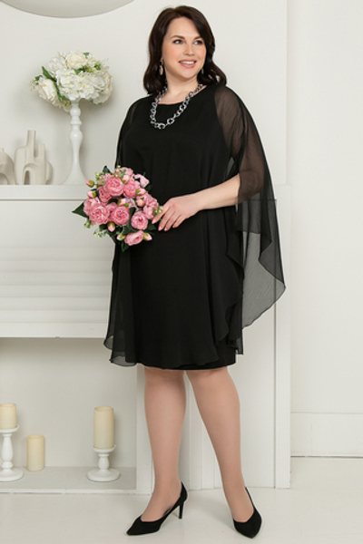 5905 Платье