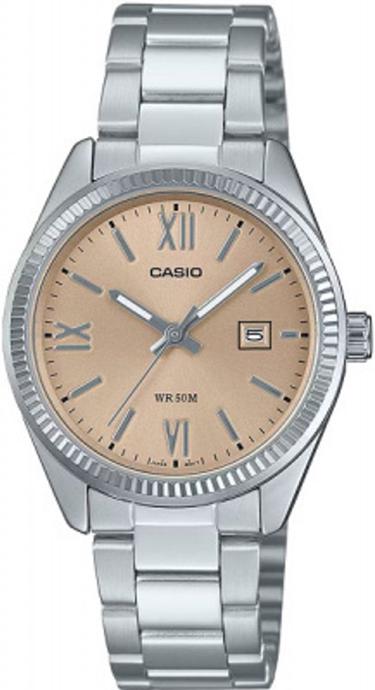 Наручные часы Casio LTP-1302DD-4A2