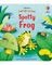 Spotty Frog