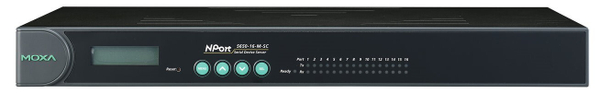 NPort 5650-16-M-SC