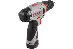 Аккумуляторная дрель-шуруповерт CROWN CT21072HX-2 BMC