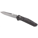 Складной нож Танто Benchmade 940-1 Osborne Reverse Tanto