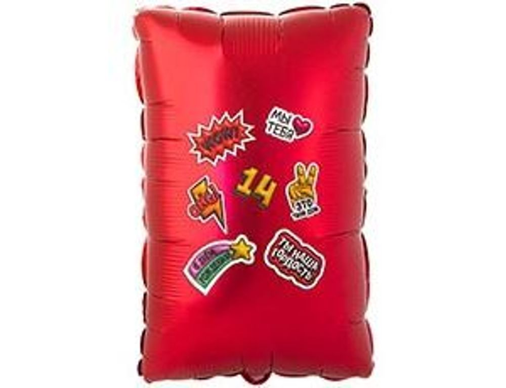 К ФИГУРА Паспорт 21"