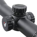 Оптический прицел Vector Optics SFP VictOptics S4 4-16x44 ( Сетка MDL )