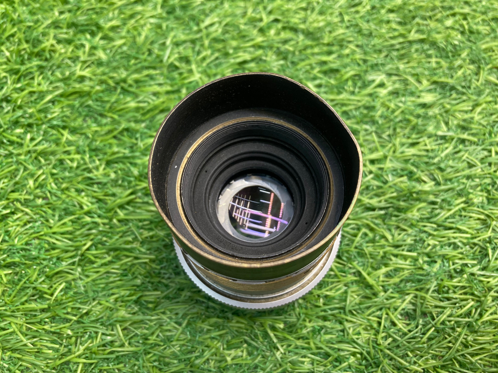 Leitz 100mm 4.5 Wetzlar V-Elmar