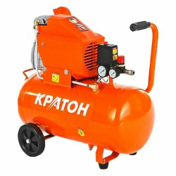 Компрессор с ременной передачей КРАТОН AC-440-100-BDV