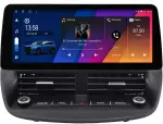 Магнитола для Ford Kuga 2 2013-2019 - Canbox H-Line 1408 монитор 12.3" QLED в стиле BMW на Android 10, Быстрая, ТОП-процессор, CarPlay, 4G SIM-слот