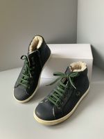 Утепленные кеды  Il Gufo, 31,5