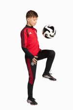 Штаны adidas Manchester United 26/27 Training Junior - черный