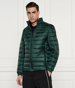 Куртка Oden2 BOSS ORANGE - темно-зеленый(50530822)