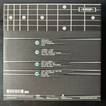 De-Phazz ‎– Black White Mono 2LP (Германия 2018г.)