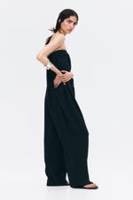 Комбинезон-бандо со шнуровкой - H&M