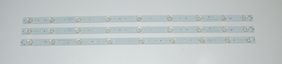 ZDCX315D09-ZC14F-01 светодиодная подсветка DEXP H32B7000E