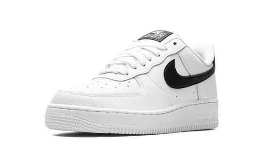 Кроссовки Nike Air Force 1 '07 White/Black