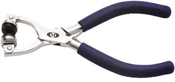 Выравниватель оси для полуободковых оправ